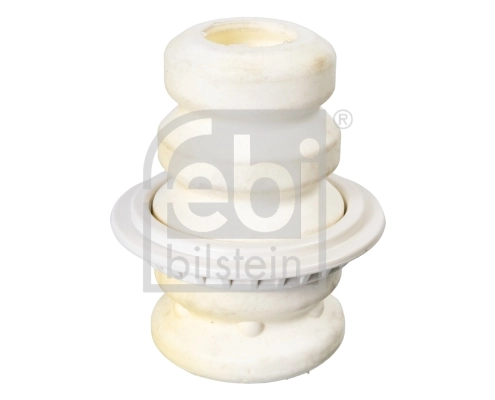 Rubber Buffer, suspension